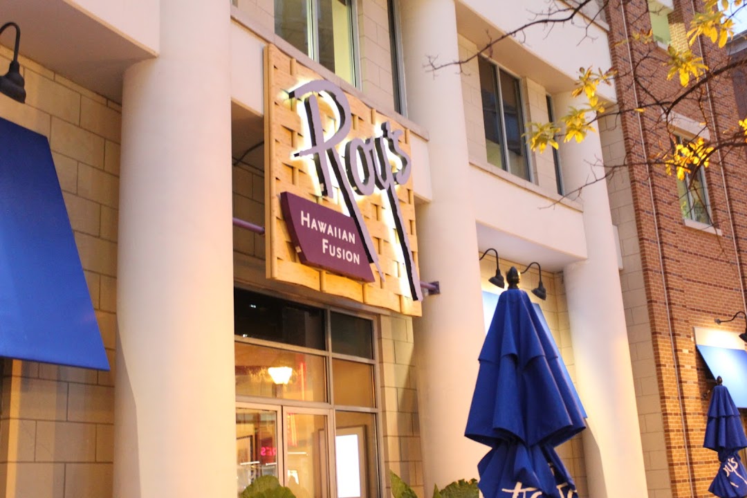 Roys Restaurant