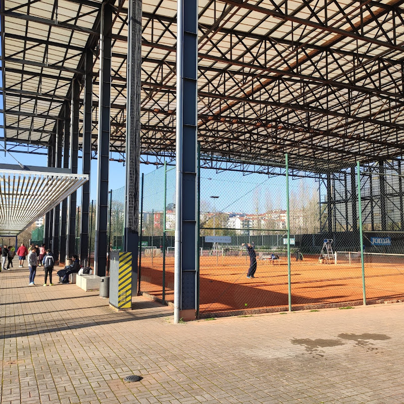 CETL - Leiria Club Tennis School