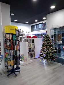 Libreria Temas Pagazaurtundua Kalea, 3, 48980 Santurtzi, Biscay, España