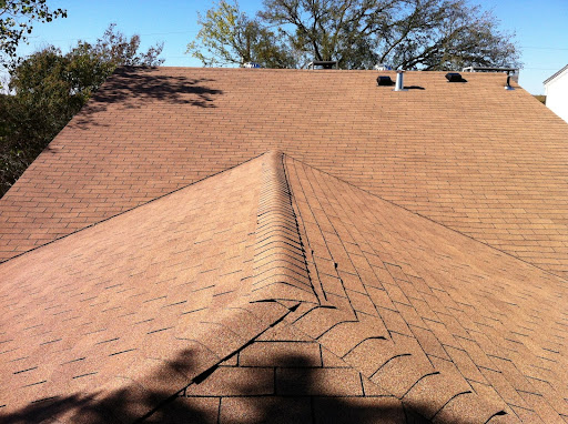 Rays Roofs and Repairs in Fort Worth, Texas