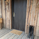 Photo n°15 de l'avis de Balle. fait le 16/01/2020 à 14:02 sur le  Zündstoff Edersee - Restaurant - Bikertreff - Western-Motel à Edertal