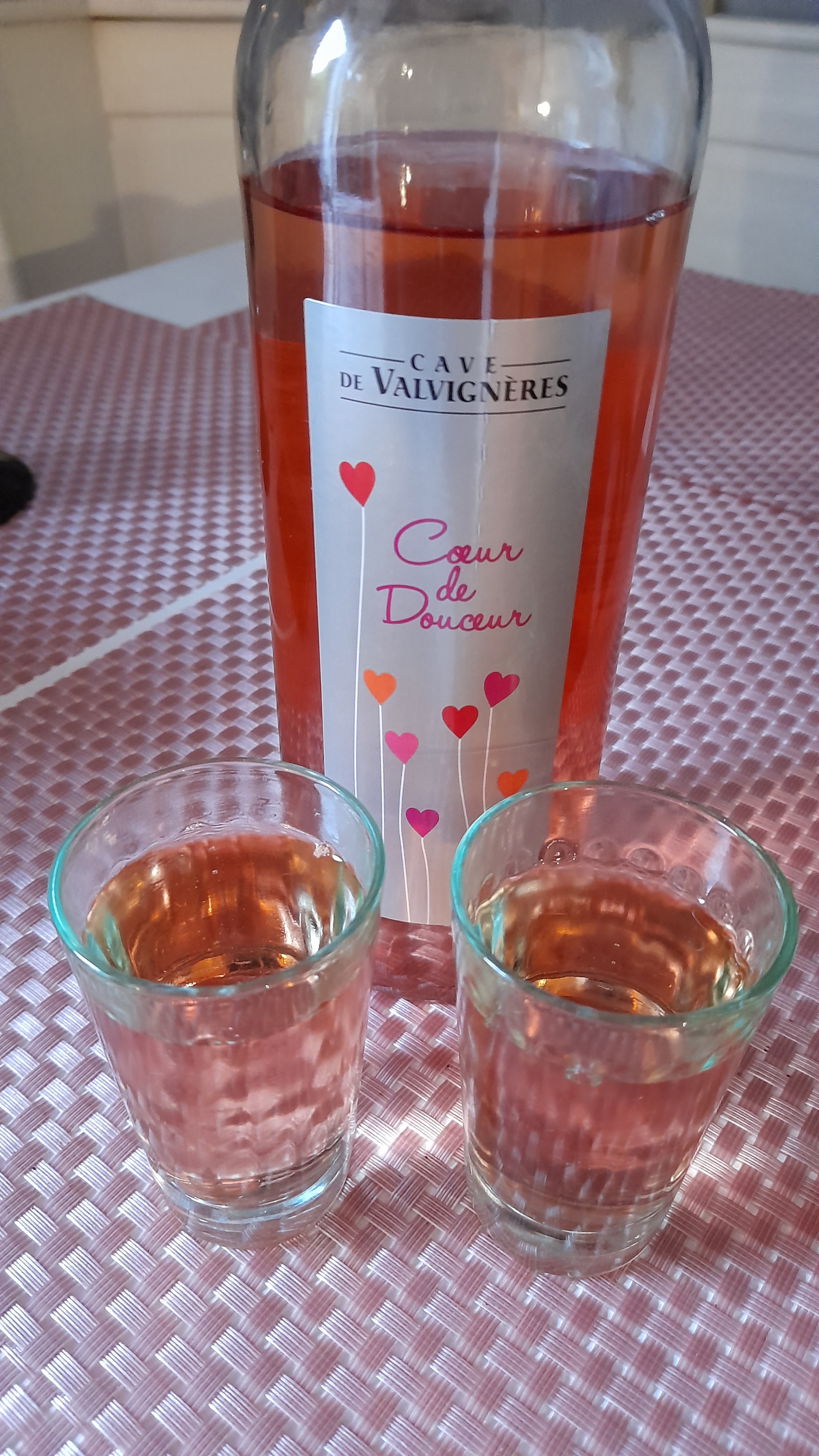 Photo n° 1 de l'avis de Stéphane.a fait le 21/04/2023 à 19:12