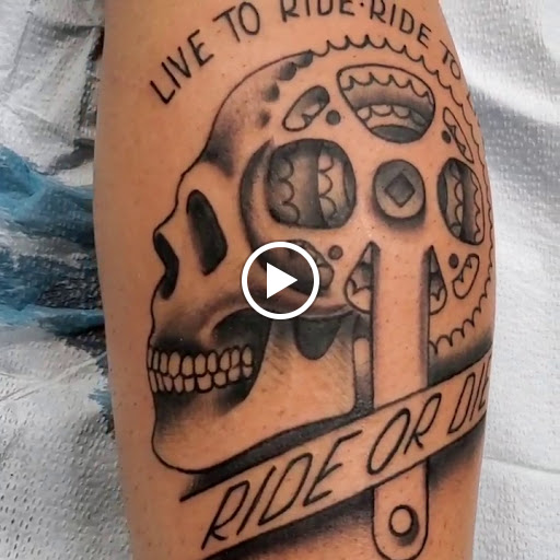 Explore sailor jerry tattoo ideas, creative tattoo ideas in Bakersfield, available at CLASSIC STANDARD TATTOO CO.