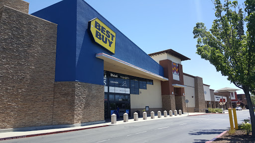 Best Buy, 1236 Galleria Blvd, Roseville, CA 95678, USA, 