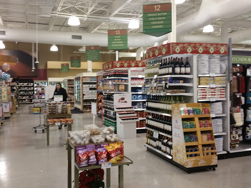 Supermarket «Publix Super Market at Pelham Commons», reviews and photos, 215 Pelham Rd, Greenville, SC 29615, USA