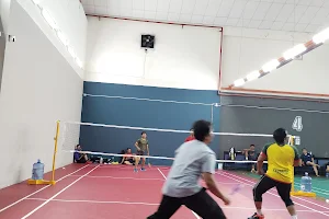 Chemor Badminton Club (CBC) image