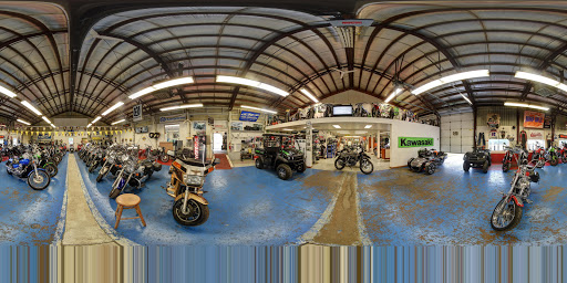 Motorcycle Dealer «Adams Cycles Inc», reviews and photos, 631 W Lincoln Hwy, Nevada, IA 50201, USA