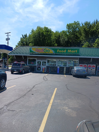 RediGo Food Mart, 1976 Hubbard Rd, Madison, OH 44057, USA, 