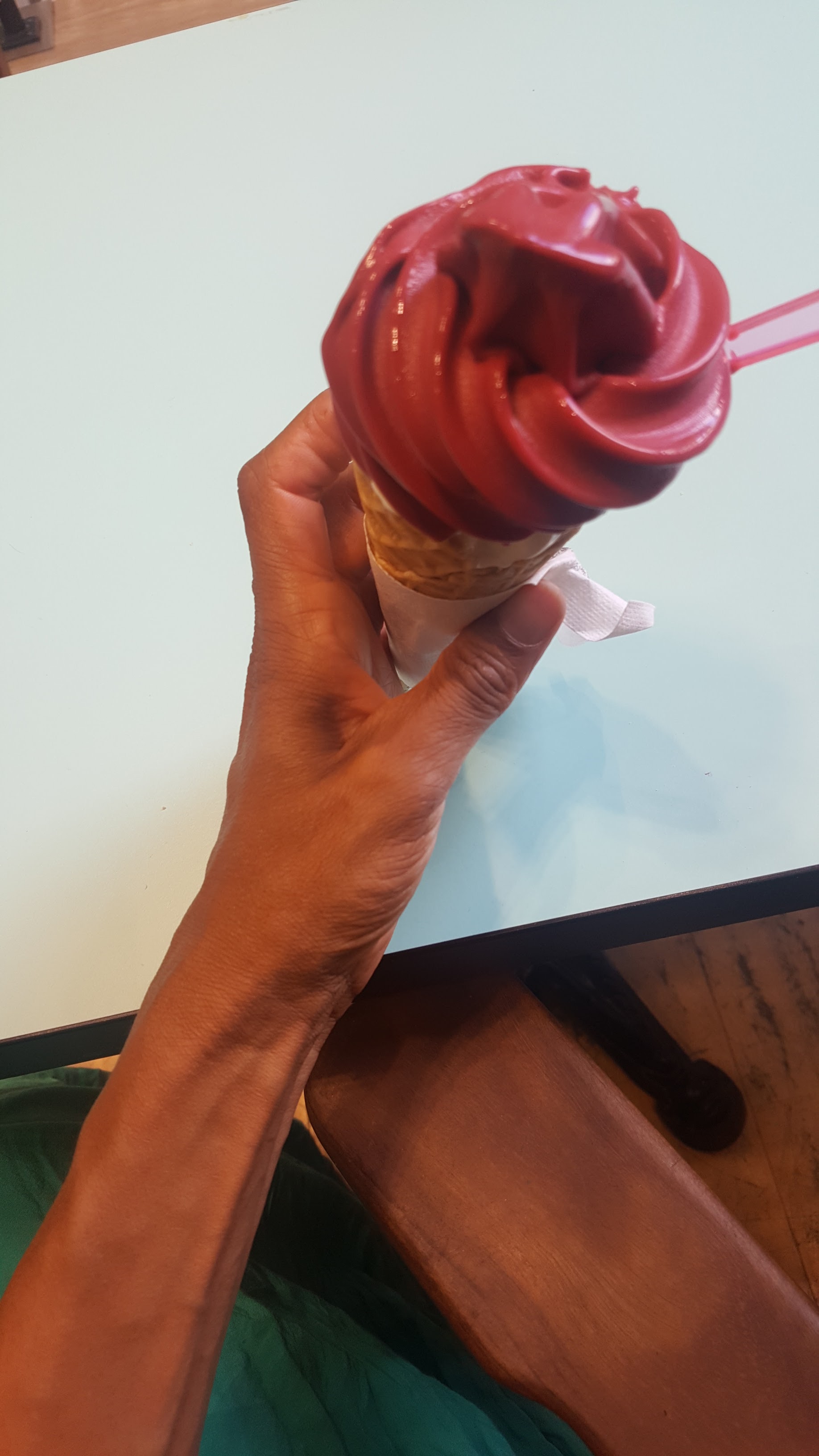 Photo n° 1 de l'avis de anthea.i fait le 26/08/2019 à 18:09