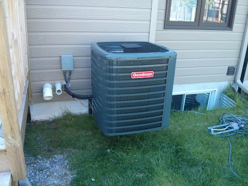 HVAC Accessible Heating And Cooling Inc. in Ottawa (ON) | LiveWay
