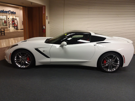 Shopping Mall «North Hanover Mall», reviews and photos, 1155 Carlisle St, Hanover, PA 17331, USA