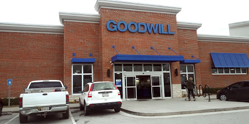 Donations Center «Goodwill of North Georgia: Hamilton Mill Store and Donation Center», reviews and photos