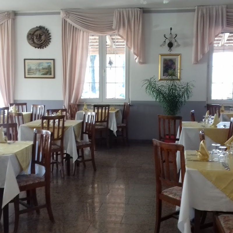 Ristorante La Lenza