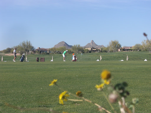 Country Club «The Country Club at DC Ranch», reviews and photos, 9290 E Thompson Peak Pkwy #1, Scottsdale, AZ 85255, USA