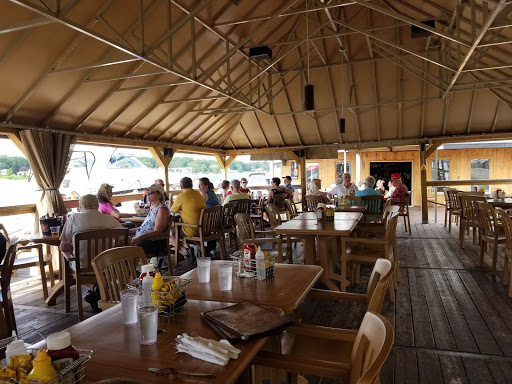 Rockcliffe Boathouse Restaurant & Marina