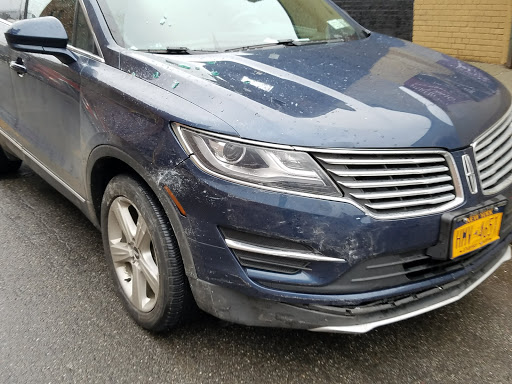 Auto Body Shop «Kings County Auto Body», reviews and photos, 168 Walworth St, Brooklyn, NY 11205, USA