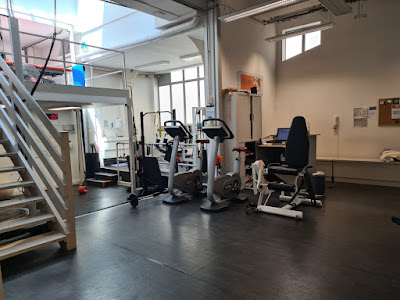 Atelier Physio Sport à Paris