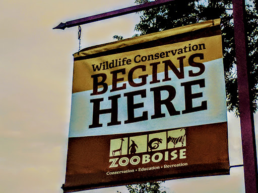 Zoo «Zoo Boise», reviews and photos, 355 Julia Davis Dr, Boise, ID 83702, USA
