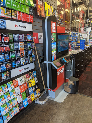 Video Game Store «GameStop», reviews and photos, 826 Bennie Rd, Cortland, NY 13045, USA