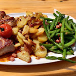 Photo n°1 de l'avis de Søren.a fait le 14/07/2022 à 12:38 sur le  Berggaststätte Maltermeister Turm à Goslar