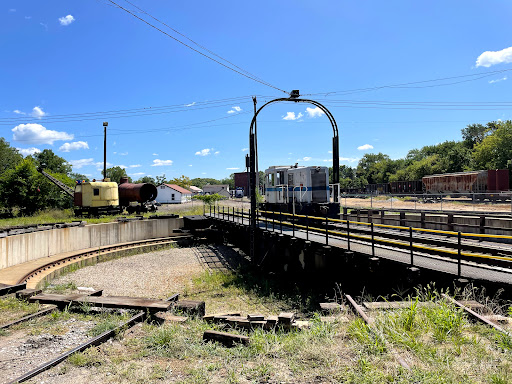 Rail Museum «Steam Railroading Institute», reviews and photos, 405 S Washington St, Owosso, MI 48867, USA