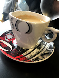 Photo n°23 de Café de Paris à Dieppe ()