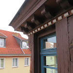 Photo n°4 de l'avis de Kai-Uwe.r fait le 08/09/2019 à 21:36 sur le  Hotel Schlundhaus Altstadthotel Garni Schlundhaus & Rautenkranz à Meiningen