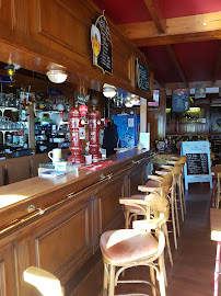 Atmosphère du Restaurant La Taverne à Calais - n°8