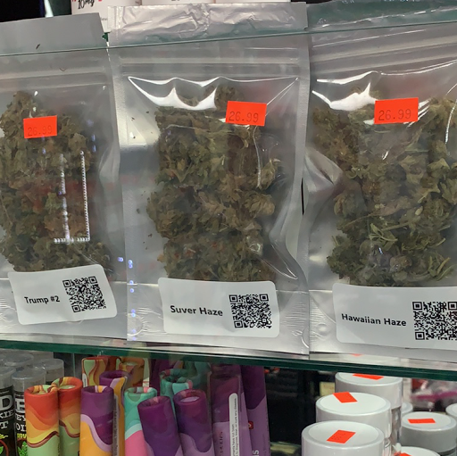 Tobacco Shop «Smoke-N-Vape», reviews and photos, 6733 103rd St, Jacksonville, FL 32210, USA