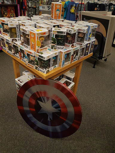 Book Store «Books-A-Million», reviews and photos, 116 Bangor Mall Blvd, Bangor, ME 04401, USA