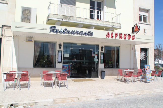 O Alfredo - Restaurante