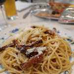 Photo n°2 de l'avis de andrea.i fait le 17/03/2024 à 06:19 sur le  La Piccola Amatrice à Rome