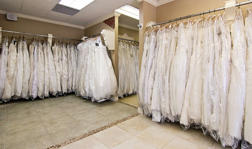 Bridal Shop «Bellissima Bridal Salon», reviews and photos, 234 S Main St, Rochester, MI 48307, USA