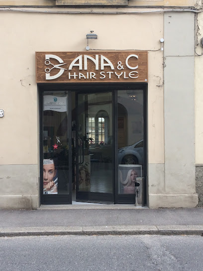 Dana & C. Hair Style Firenze - Via Senese, 303, Florence, Metropolitan City  of Florence, IT - Zaubee