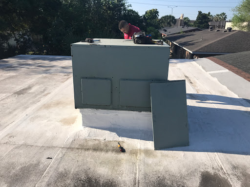 Air Conditioning Repair Service «Ice Cube Heating & Cooling», reviews and photos