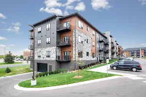 Reside Apartments image