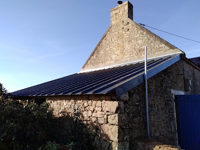 Le Bihan Frères Couverture à Kervignac