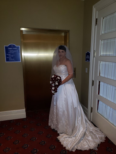 Wedding Store «Brilliant Bridal», reviews and photos, 2800 W Sahara Ave #1a, Las Vegas, NV 89102, USA