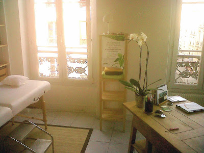 Jocelyne Poignant - Naturopathe à Paris