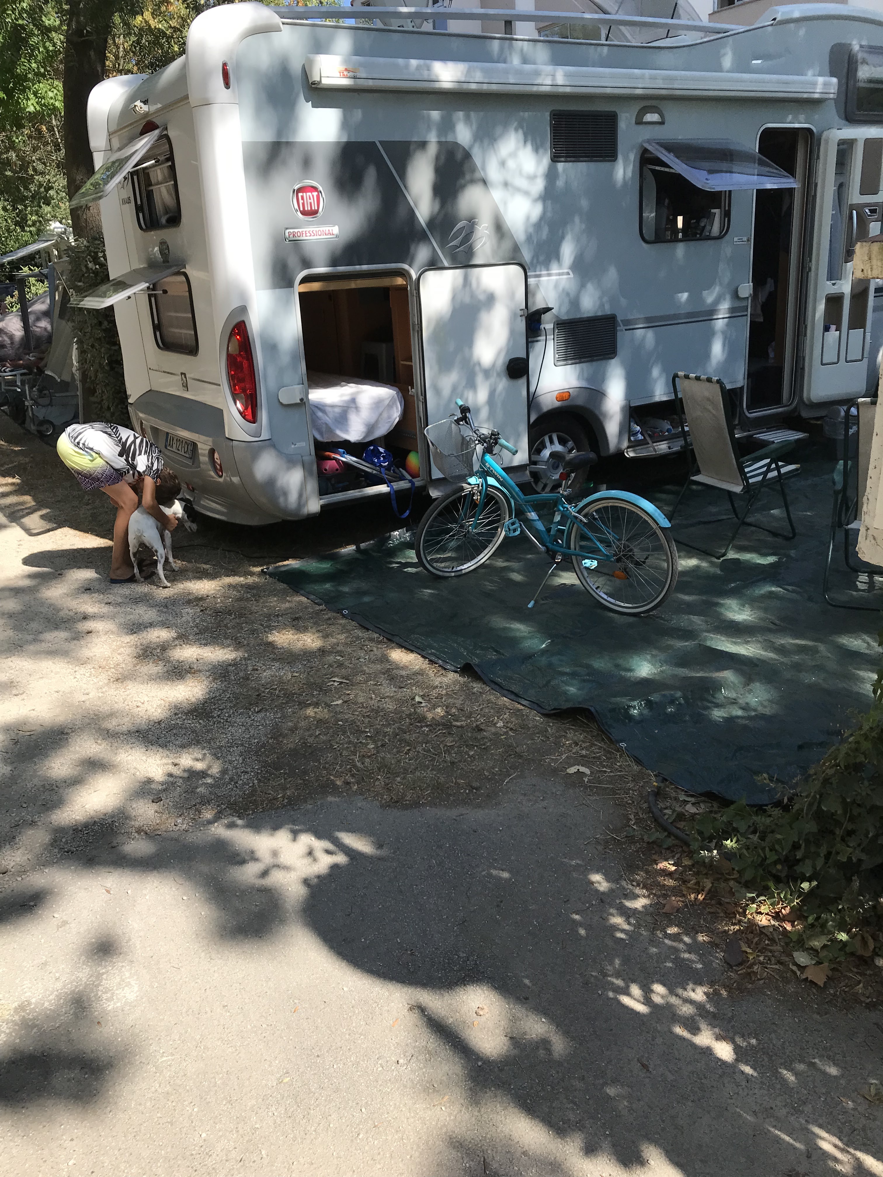 Photo n° 2 de l'avis de Philippe.i fait le 27/08/2021 à 13:58