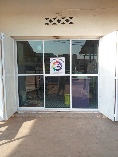 Bakin Central market, Kudu 3, Katsina, Nigeria, Cosmetics Store, state Katsina