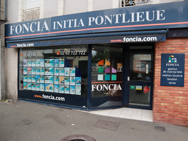 FONCIA Transaction le Mans