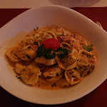 Photo n°1 de l'avis de Sven.u fait le 08/11/2023 à 08:57 sur le  Restaurant & Pizzeria da Rico à Zinnowitz