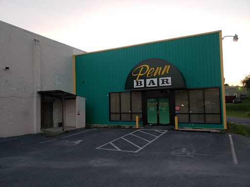 Liquor Store «Penn Liquors», reviews and photos, 1832 Winchester Ave, Martinsburg, WV 25405, USA