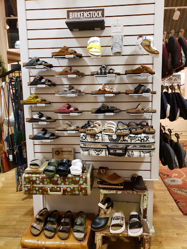Shoe Store «Sockshop & Shoe Company», reviews and photos, 1515 Pacific Ave, Santa Cruz, CA 95060, USA