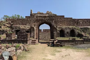 Vairagad Fort image