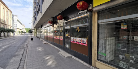 Sea Star Chinese Restaurant - Győr, Jókai u. 10-12, 9021 Hungary