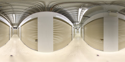 Self-Storage Facility «CubeSmart Self Storage», reviews and photos, 8312 S South Chicago Ave, Chicago, IL 60617, USA