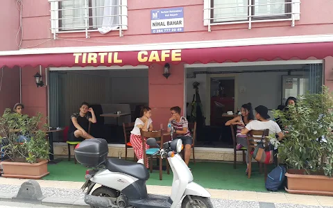 Tırtıl Cafe image