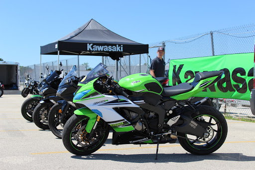 Motorcycle Dealer «Southeast Sales Powersports», reviews and photos, 6930 N 76th St, Milwaukee, WI 53223, USA